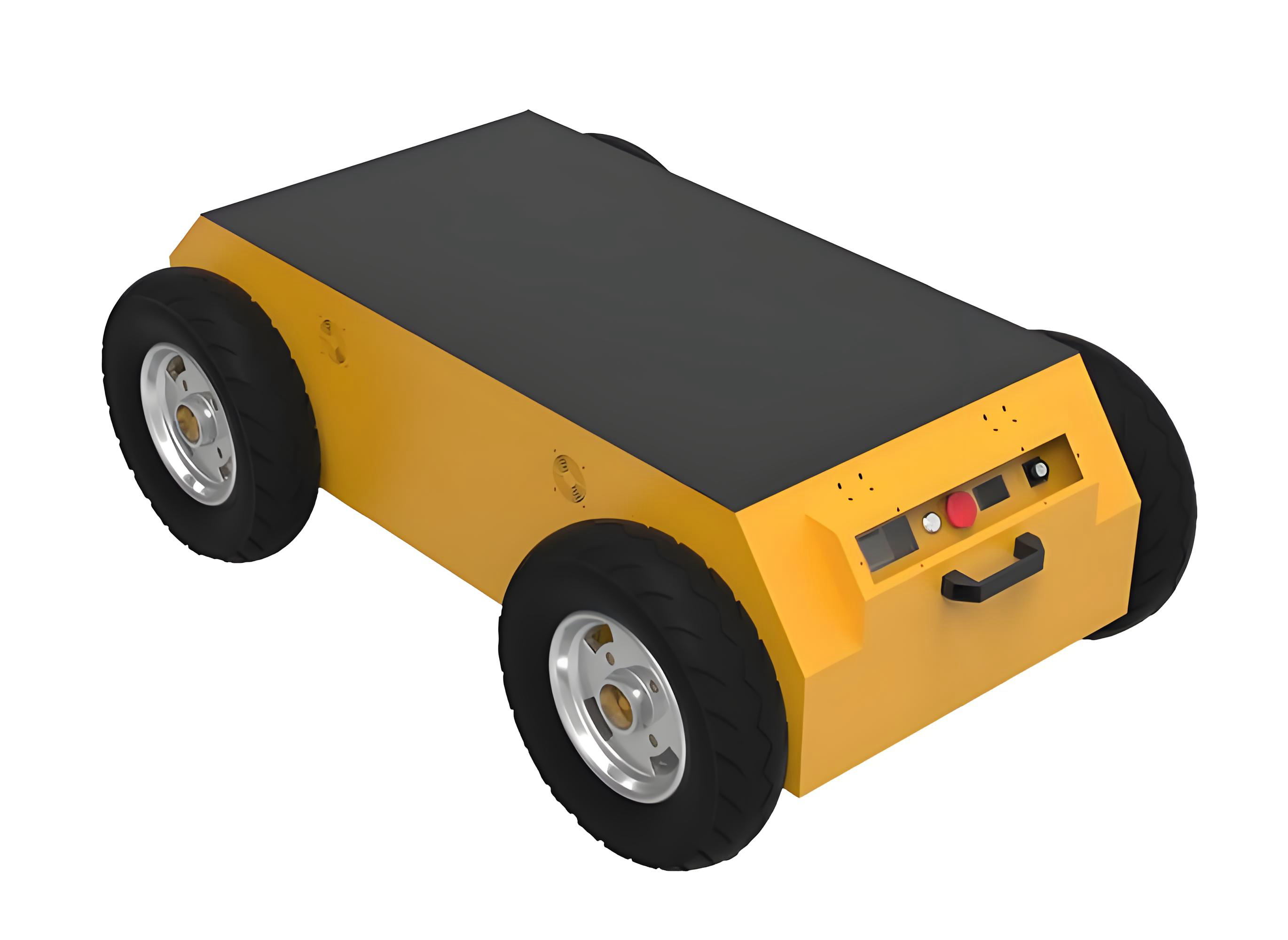 AGV Robots